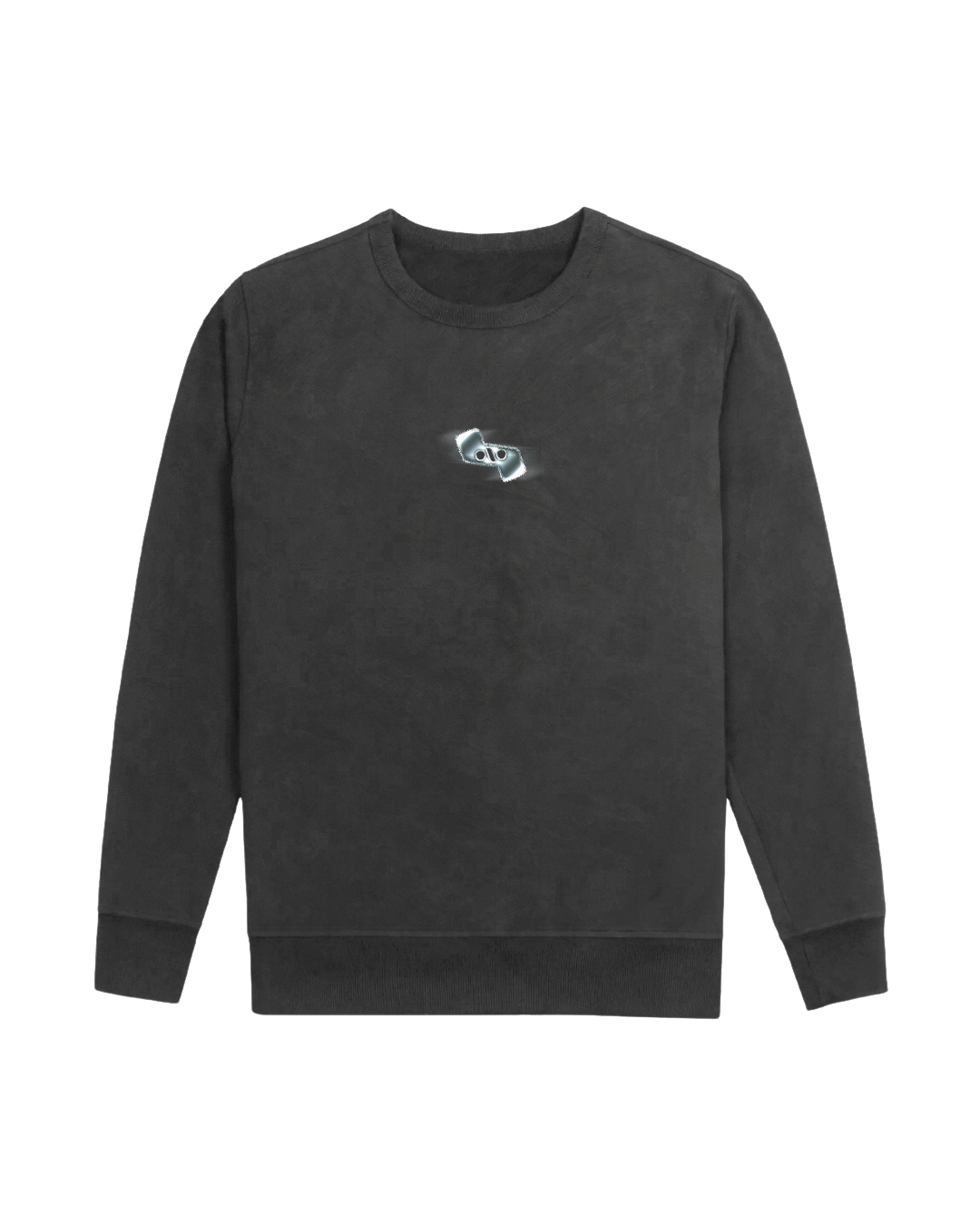 ONEV Charcoal Chrome Crew