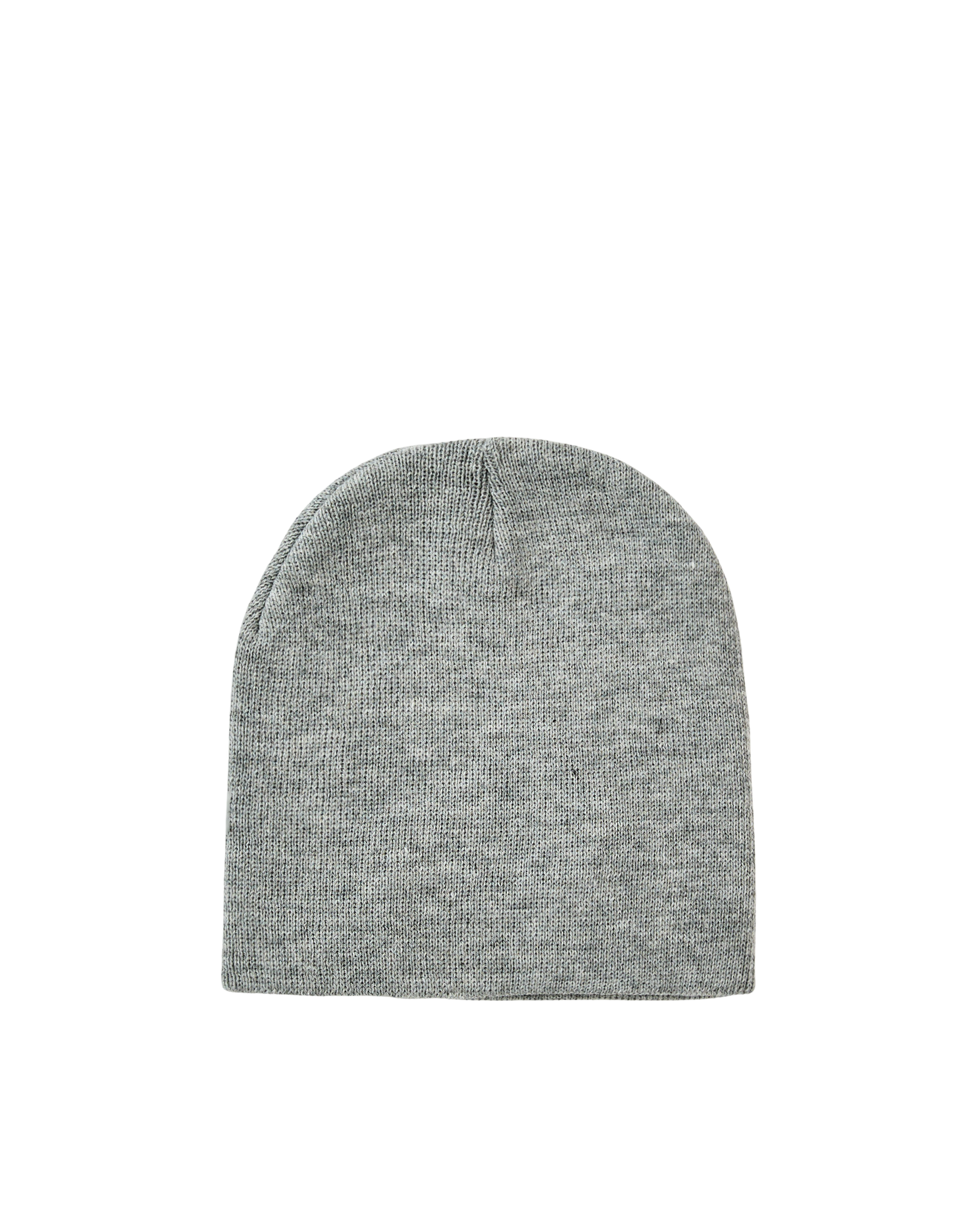 ONEV Tie-Up Grey Beanie
