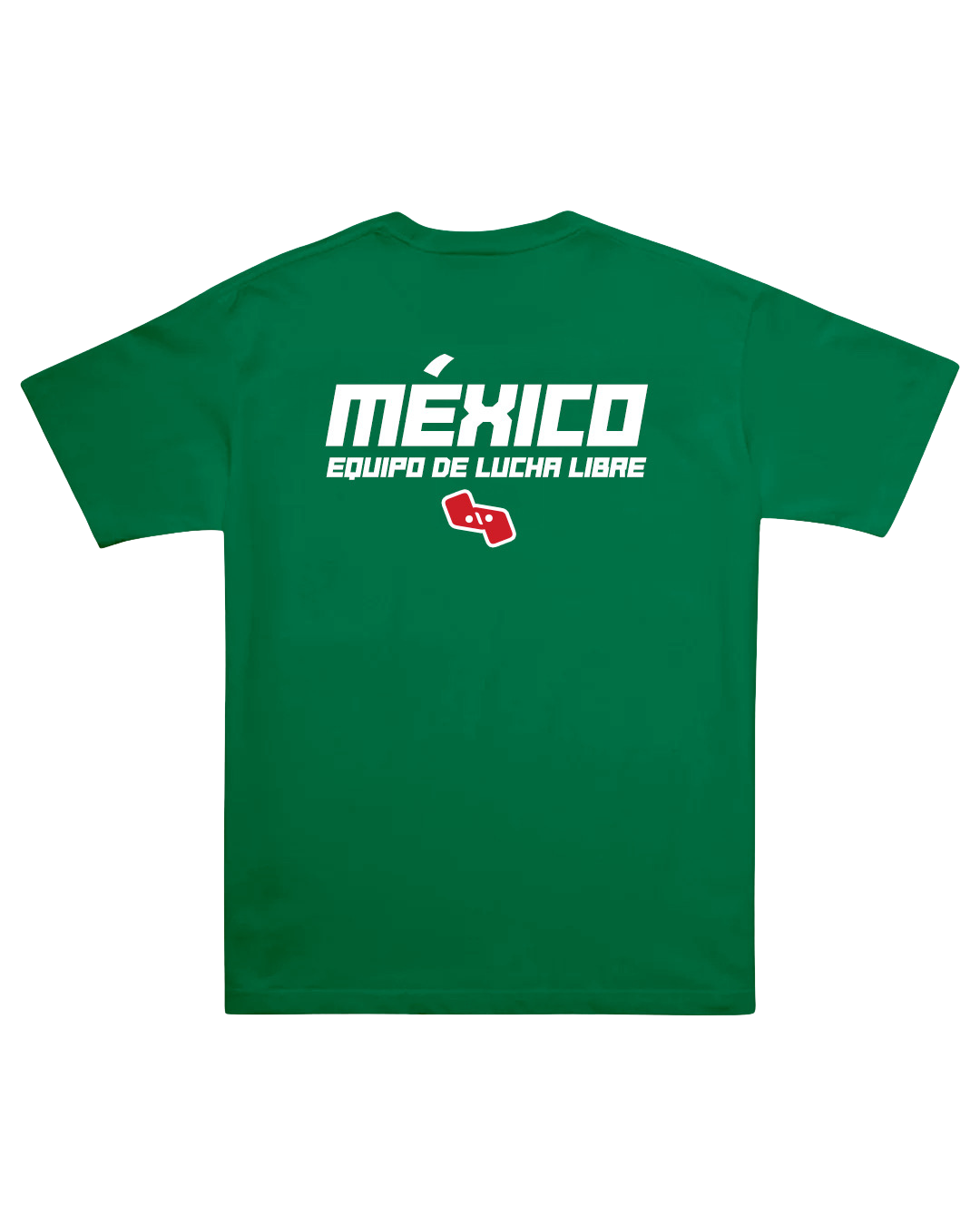 ONEV x Mexico Wrestling Tee
