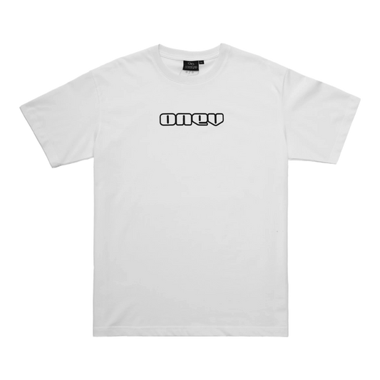 ONEV Vital Tee/White