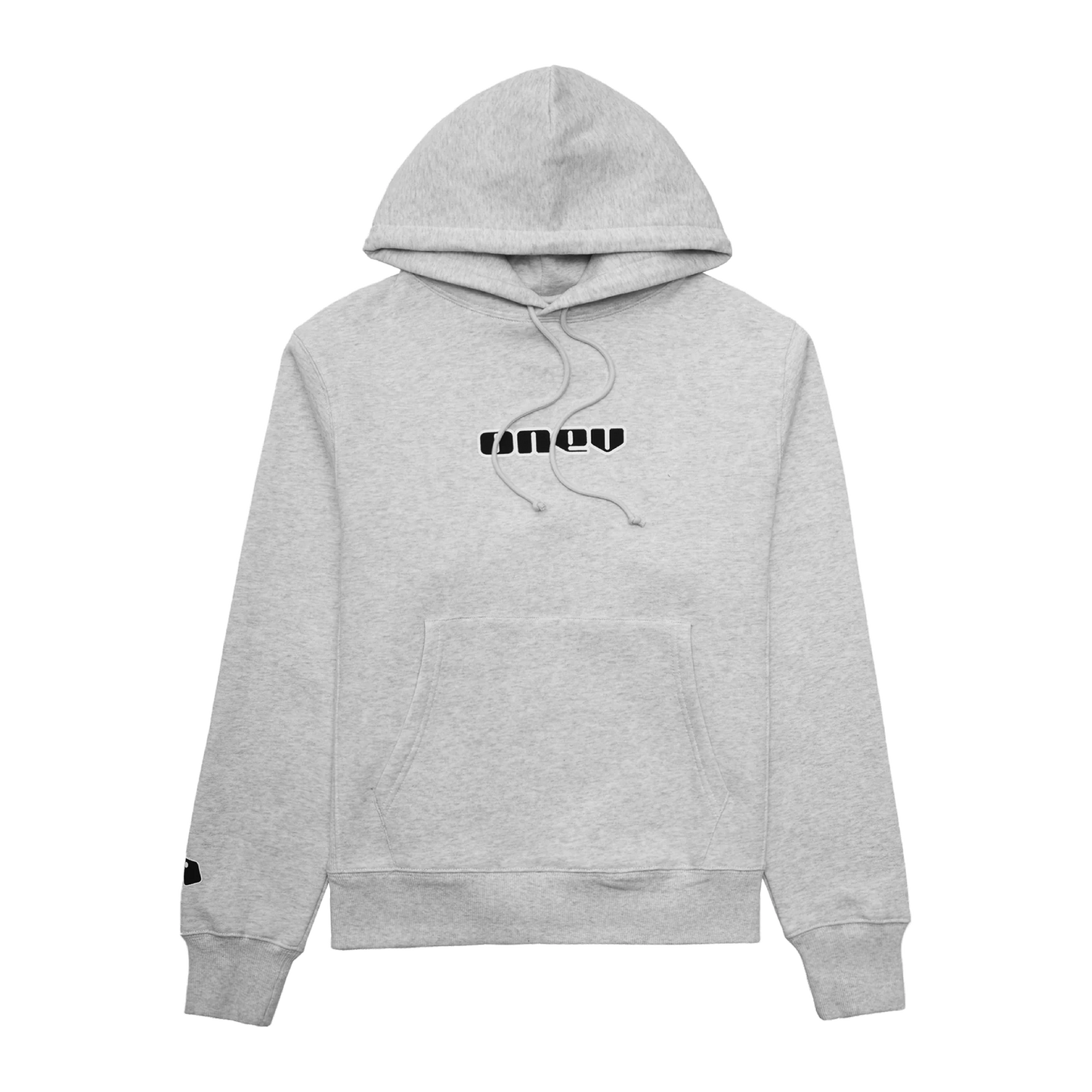 ONEV Vital Hoodie | Grey