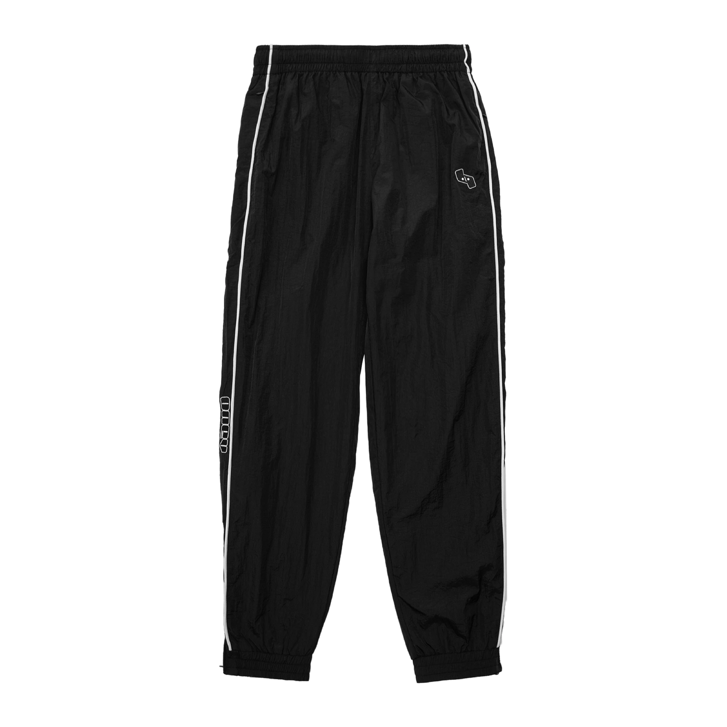 ONEV Podium Track Pants | Black