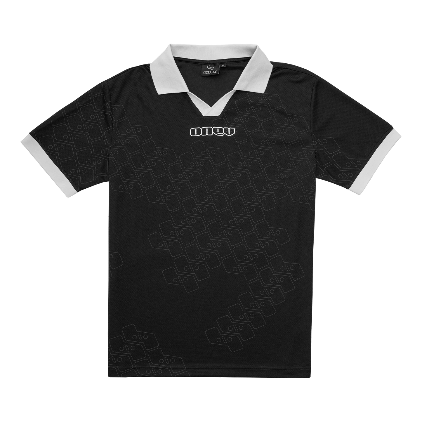 ONEV Jersey | Black