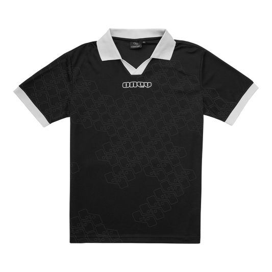 ONEV Jersey | Black