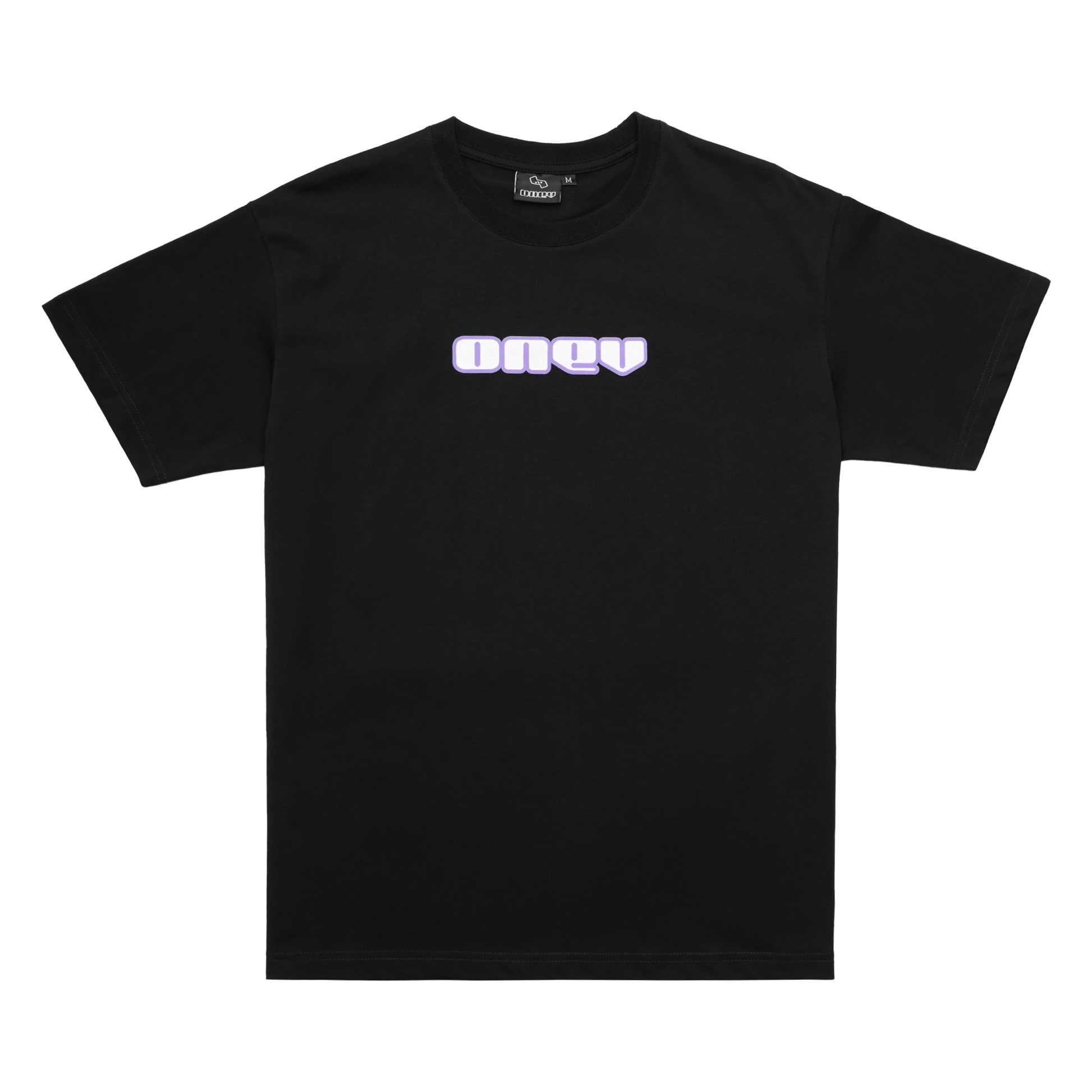 ONEV Static Jersey Purple