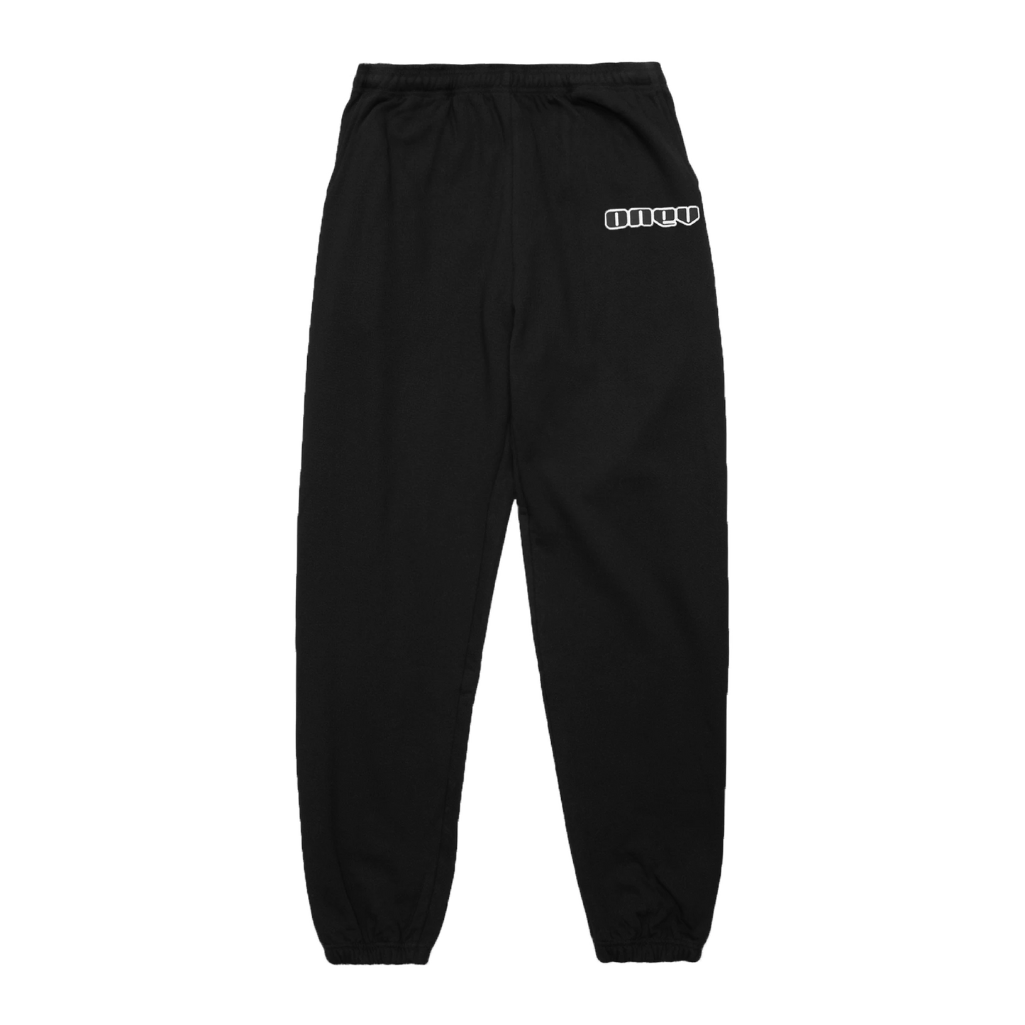 ONEV Vital Sweatpants | Black