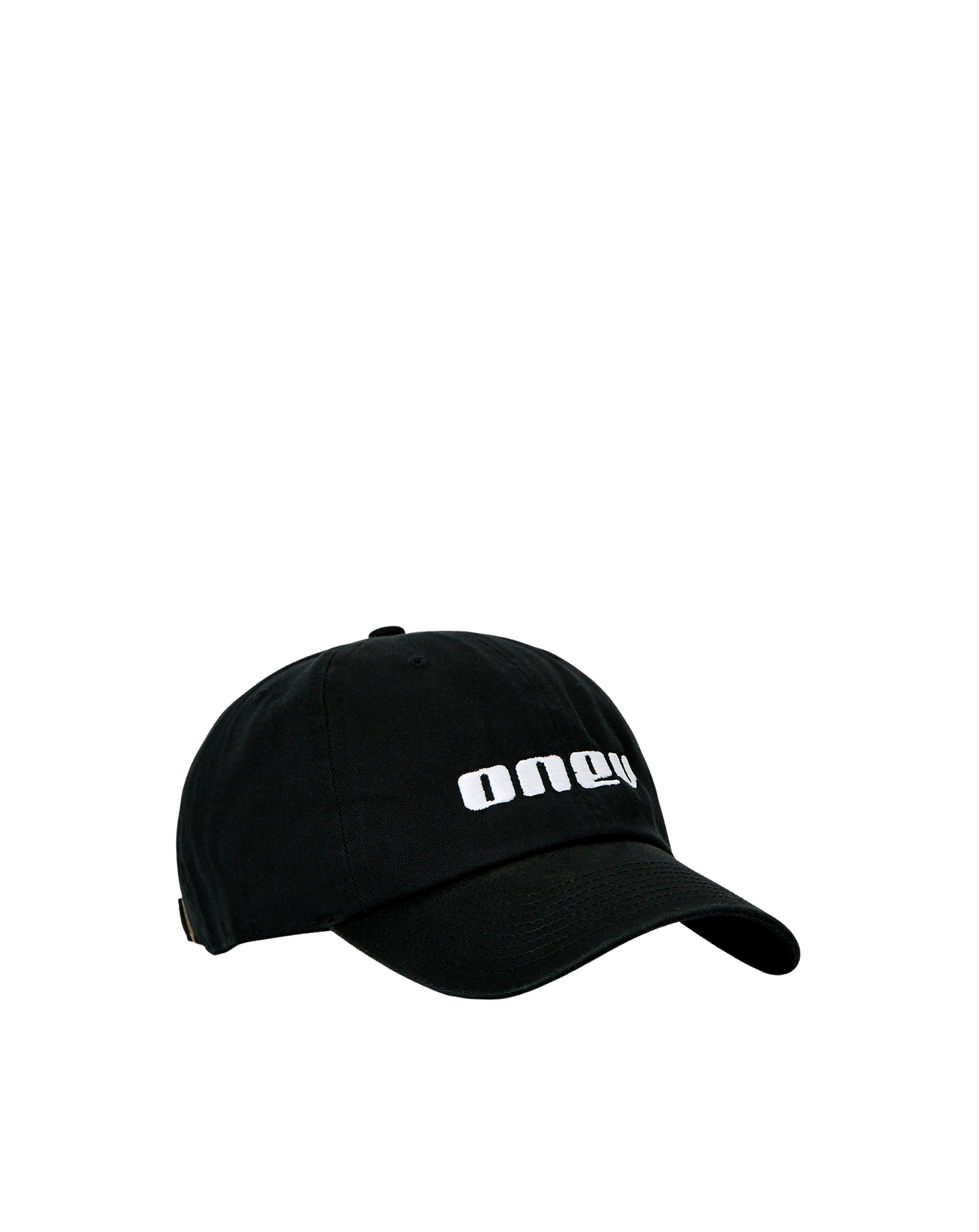 ONEV 6- Panel Script Hat