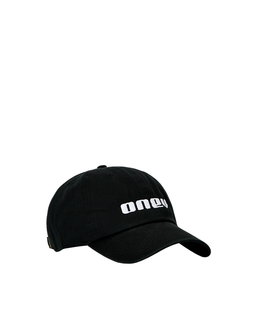 ONEV 6- Panel Script Hat