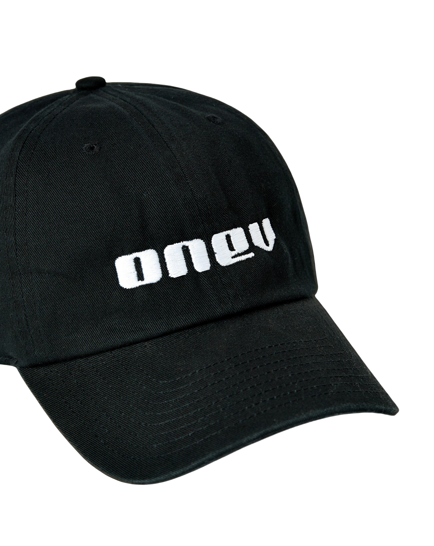 ONEV 6- Panel Script Hat
