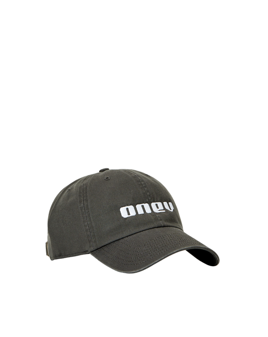 ONEV 6- Panel Script Hat