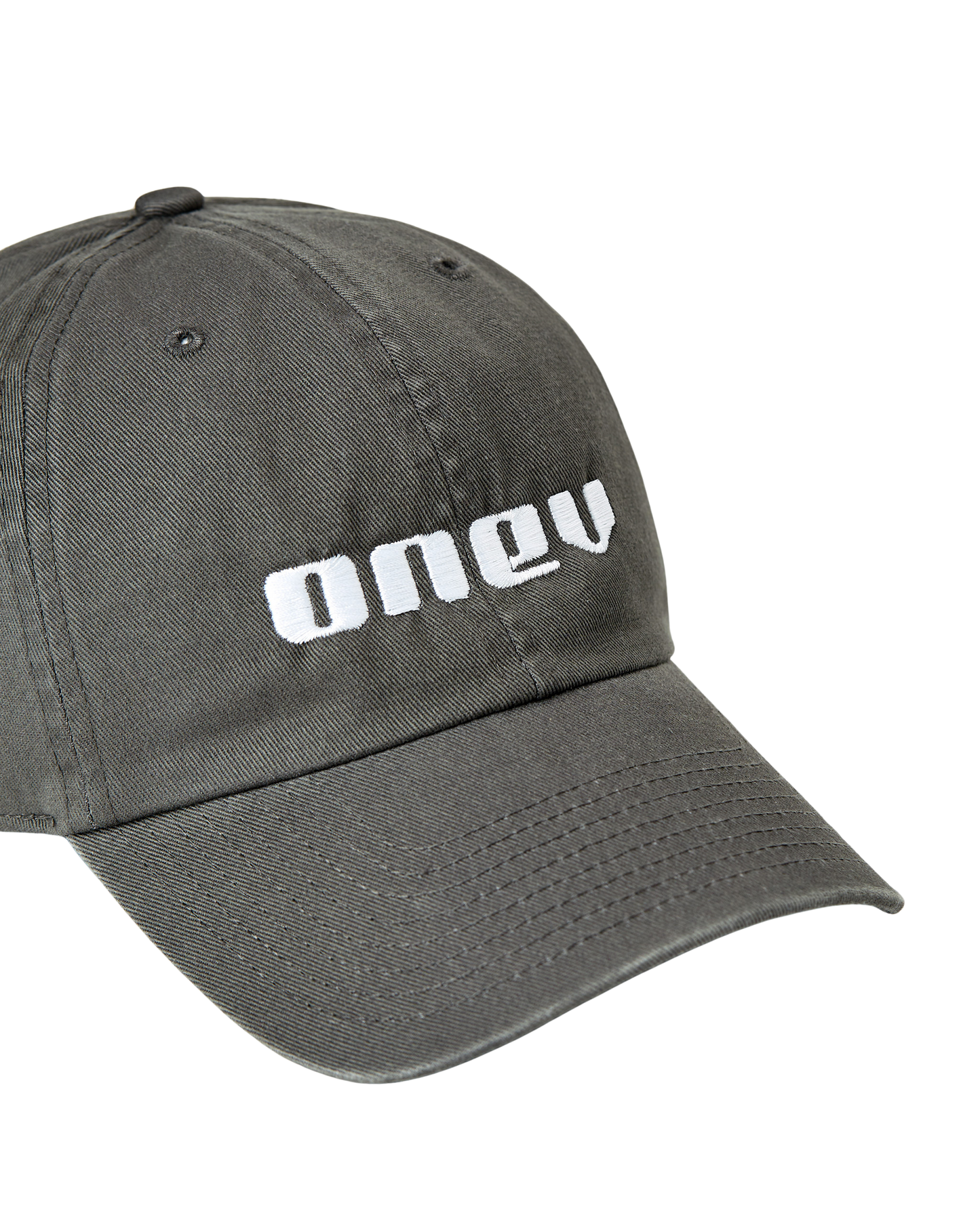 ONEV 6- Panel Script Hat
