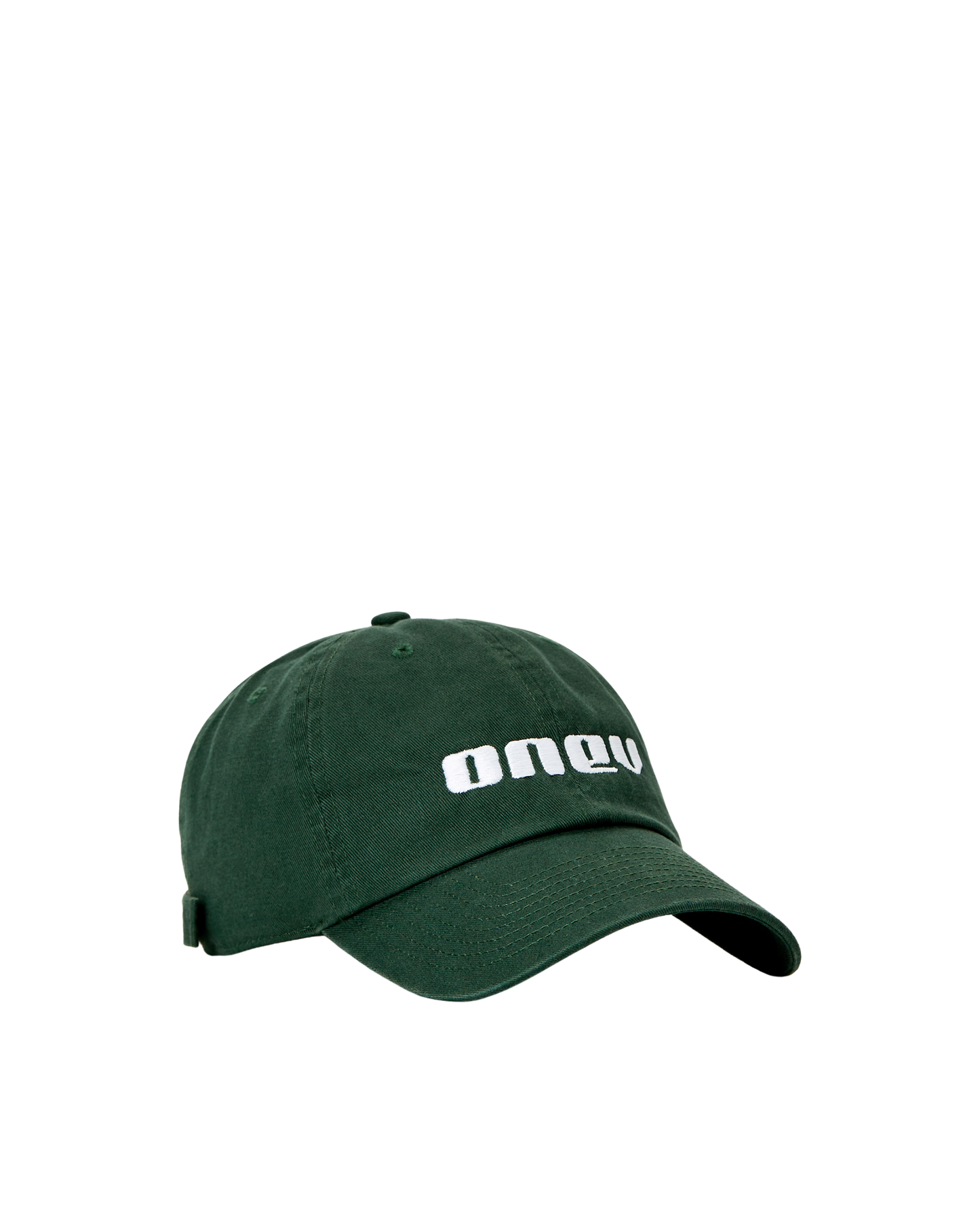 ONEV 6- Panel Script Hat