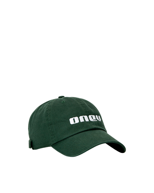 ONEV 6- Panel Script Hat