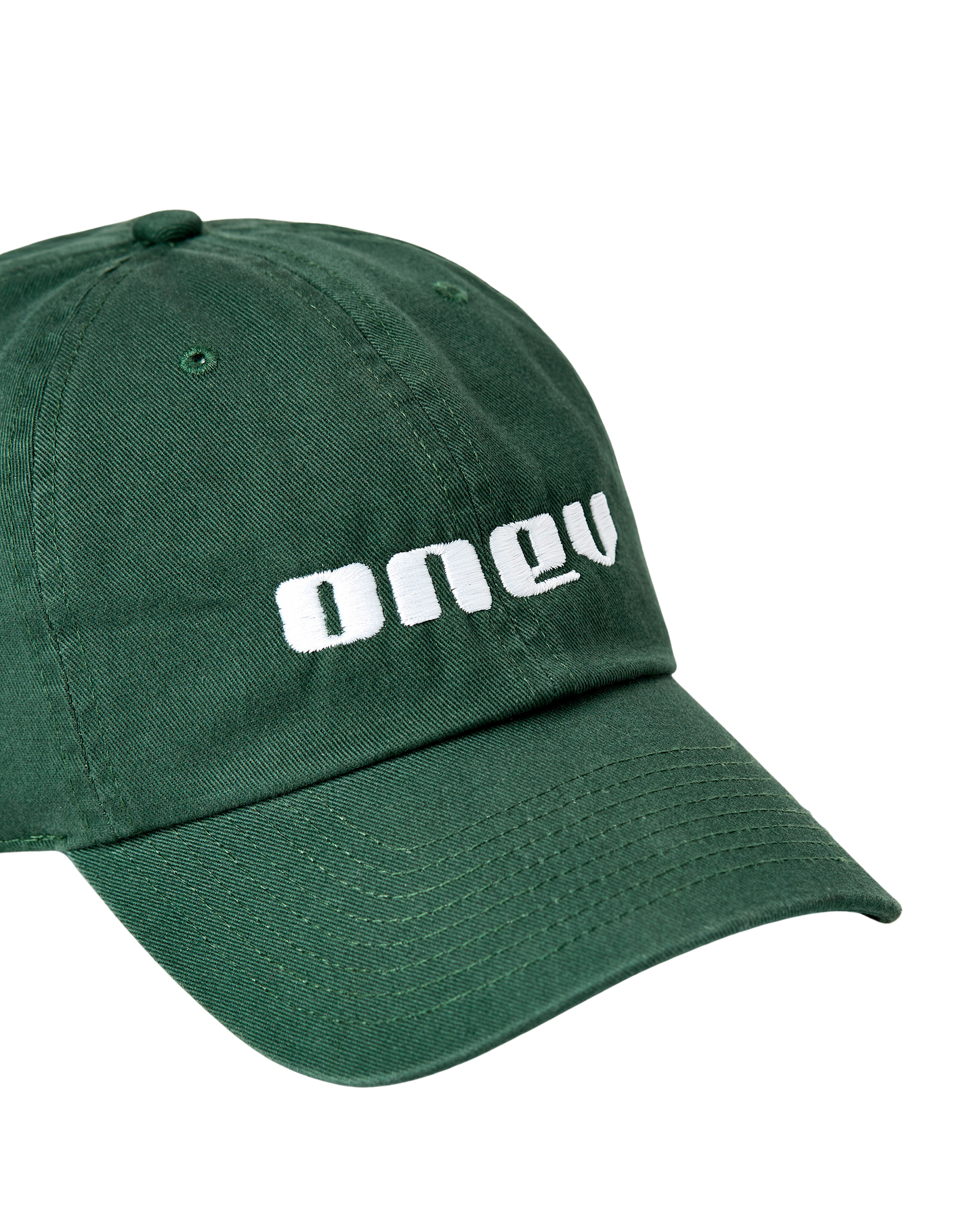 ONEV 6- Panel Script Hat
