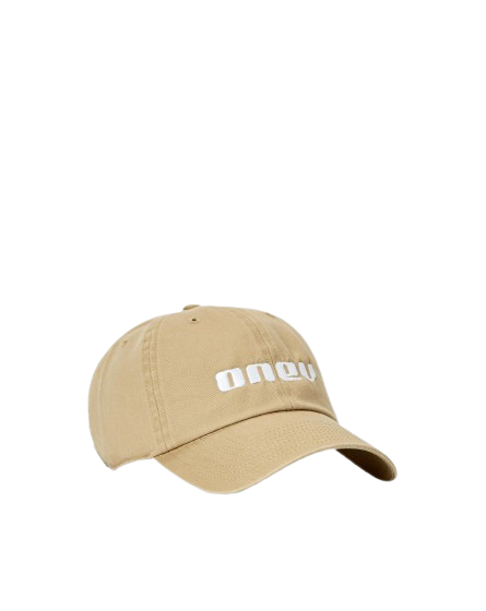 ONEV 6- Panel Script Hat