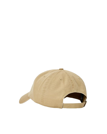 ONEV 6- Panel Script Hat