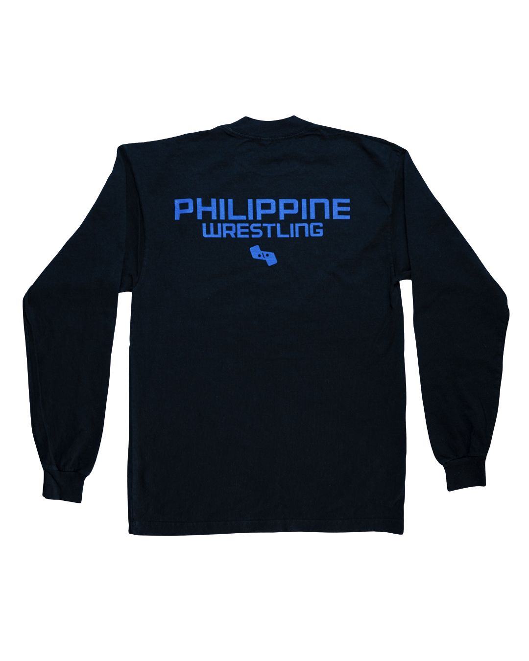 Philippines National Team Long Sleeve