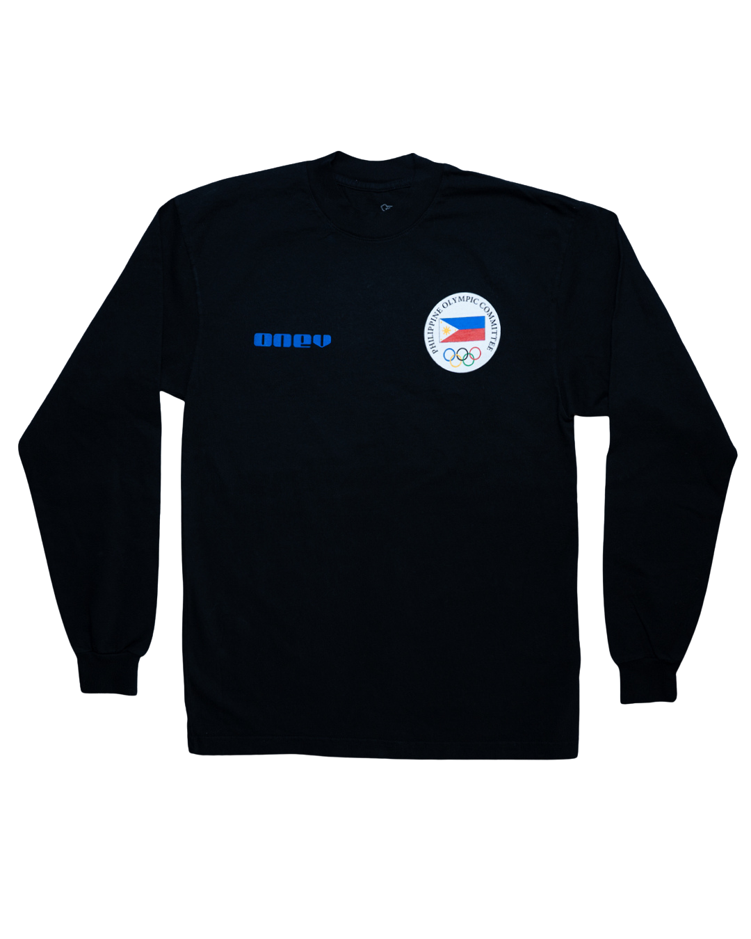Philippines National Team Long Sleeve