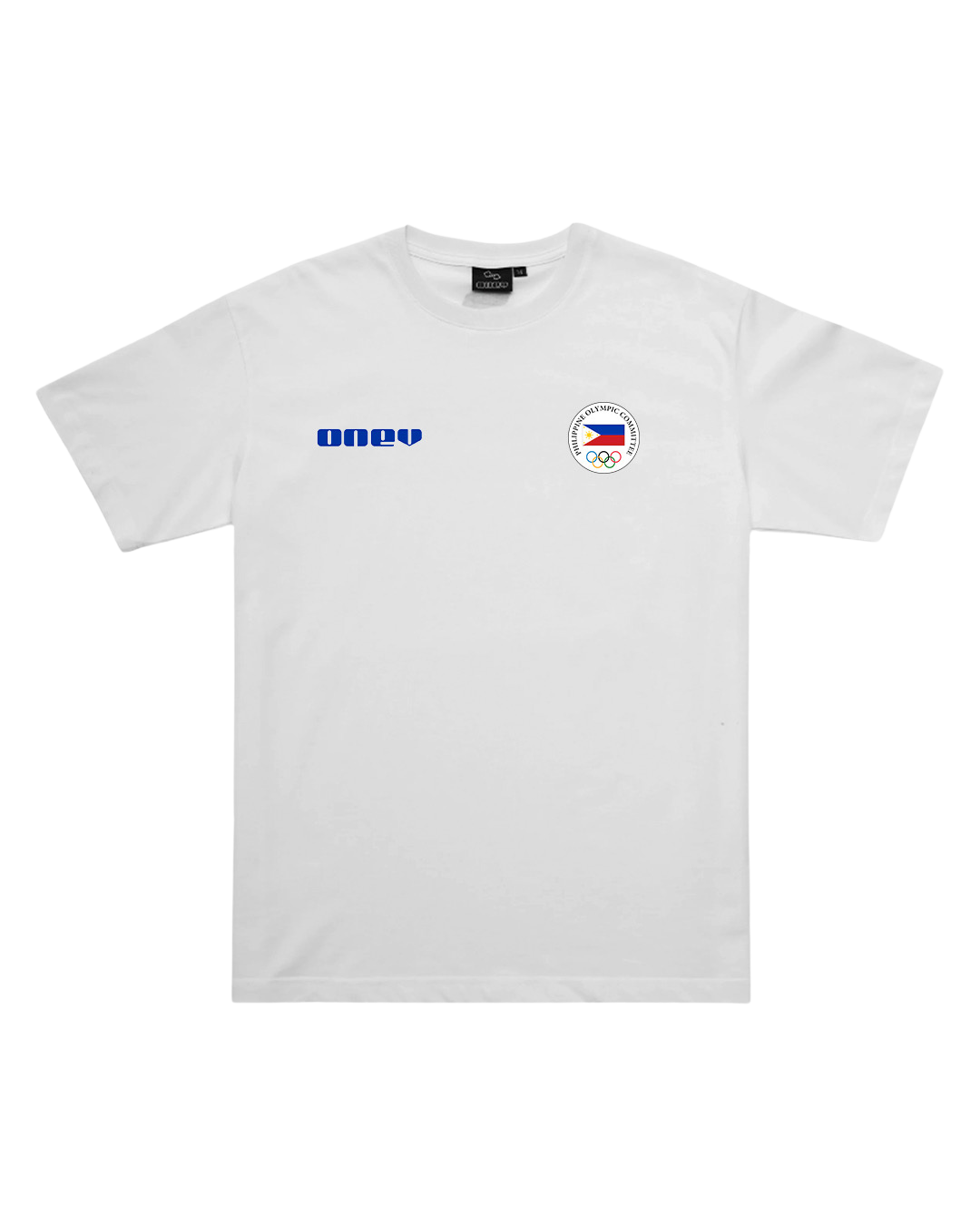 Philippines National Team Tee