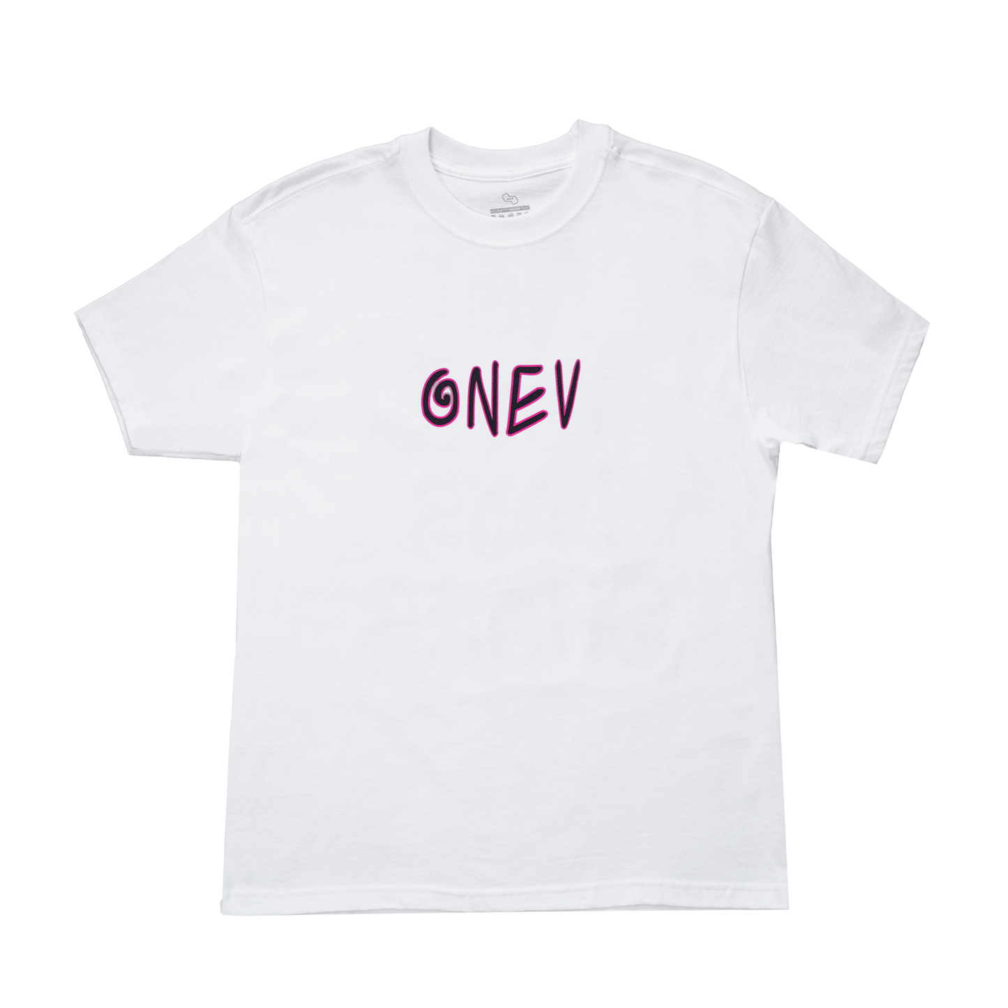 "Not Your Dad's Shoes" Tee- Pink