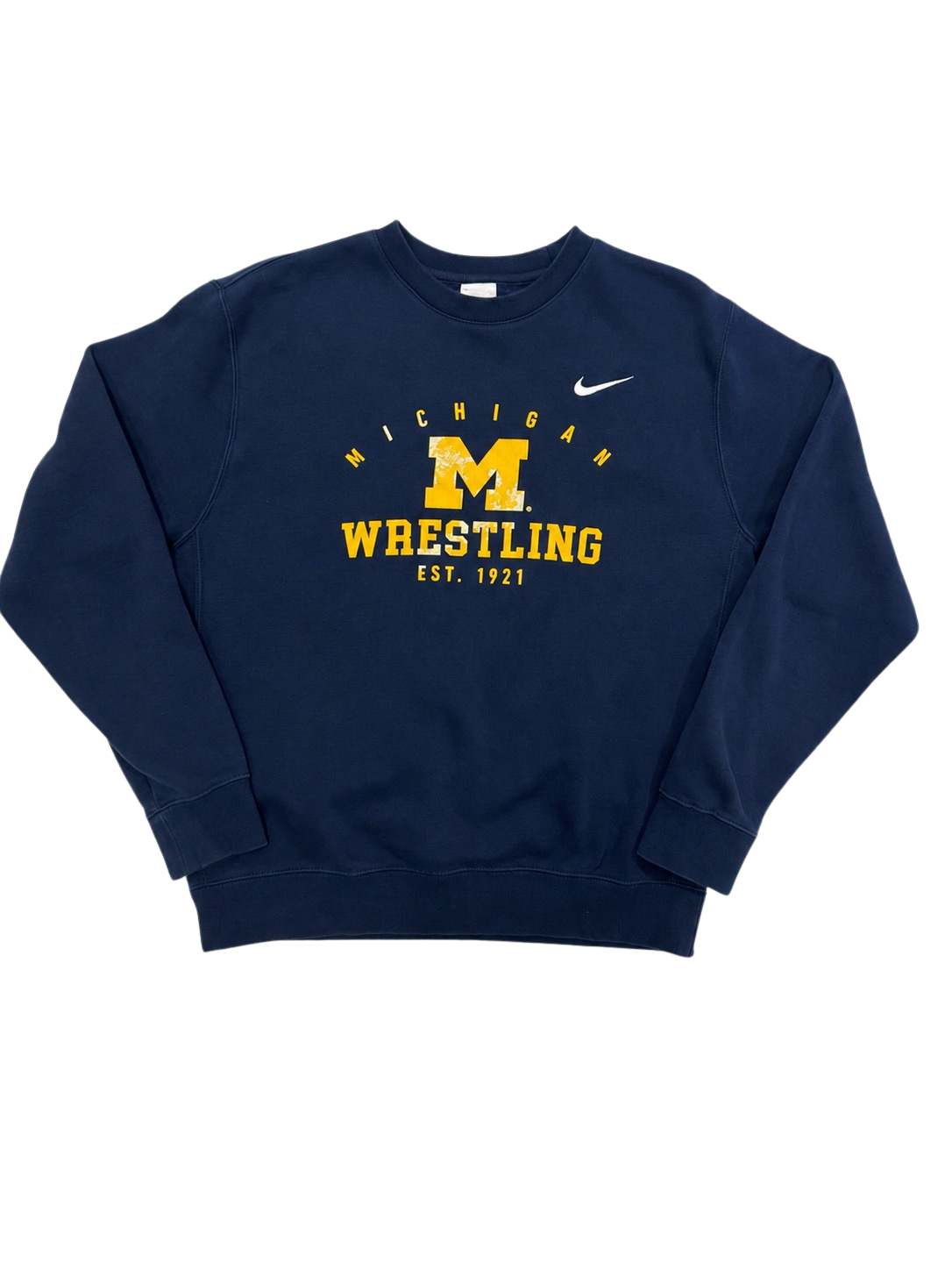 Michigan Sweatshirt