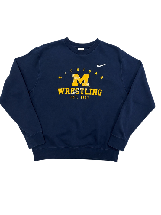 Michigan Sweatshirt