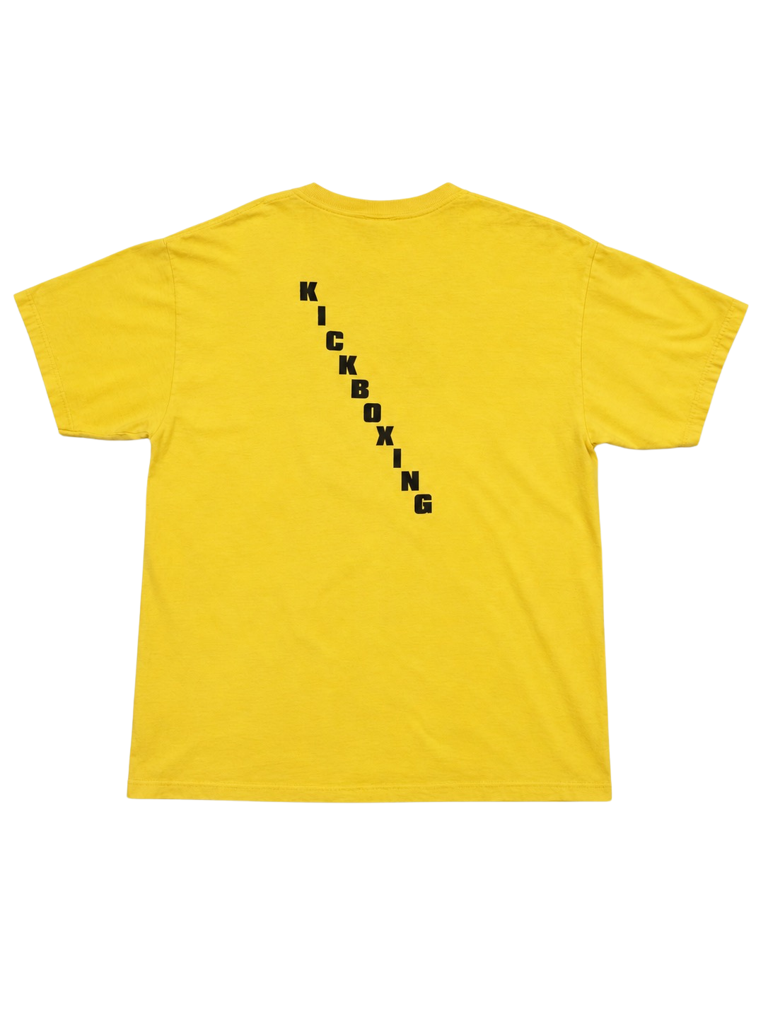 Kickboxing Tee