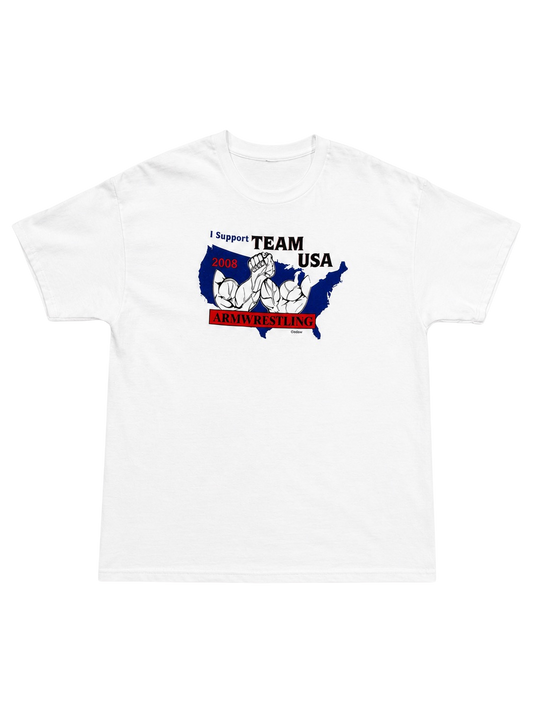 Arm Wrestle Tee