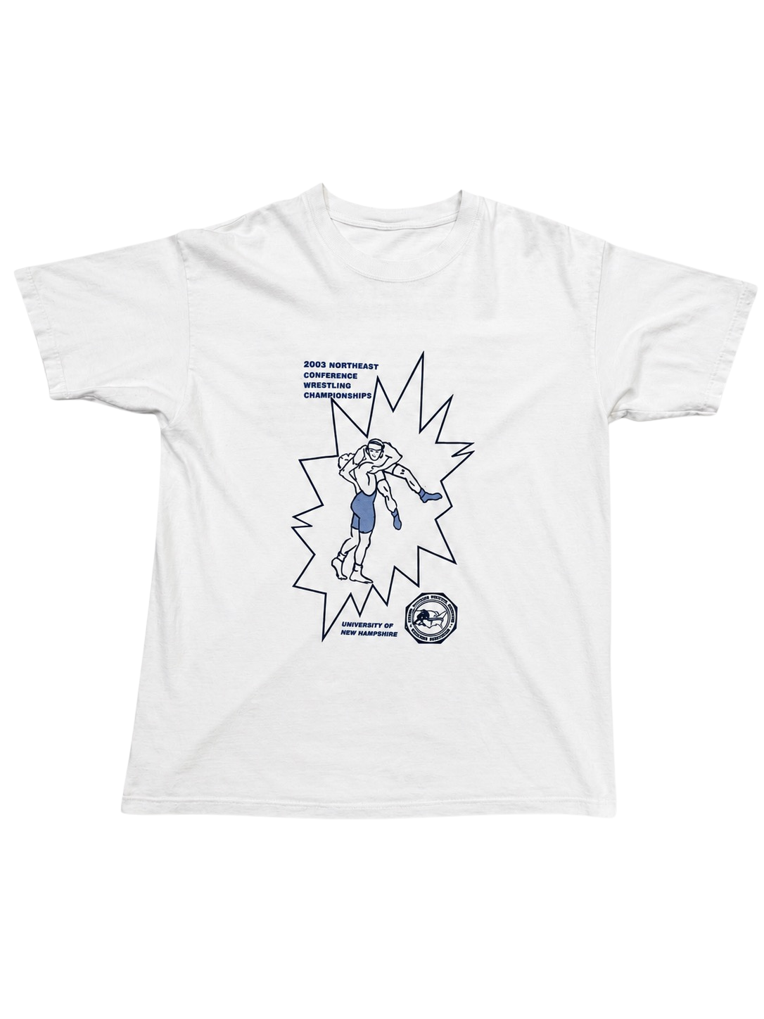 New Hampshire Tee