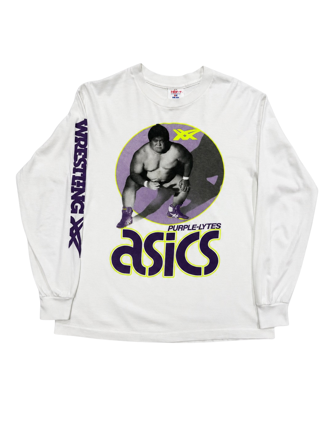 Asics Sumo Tee
