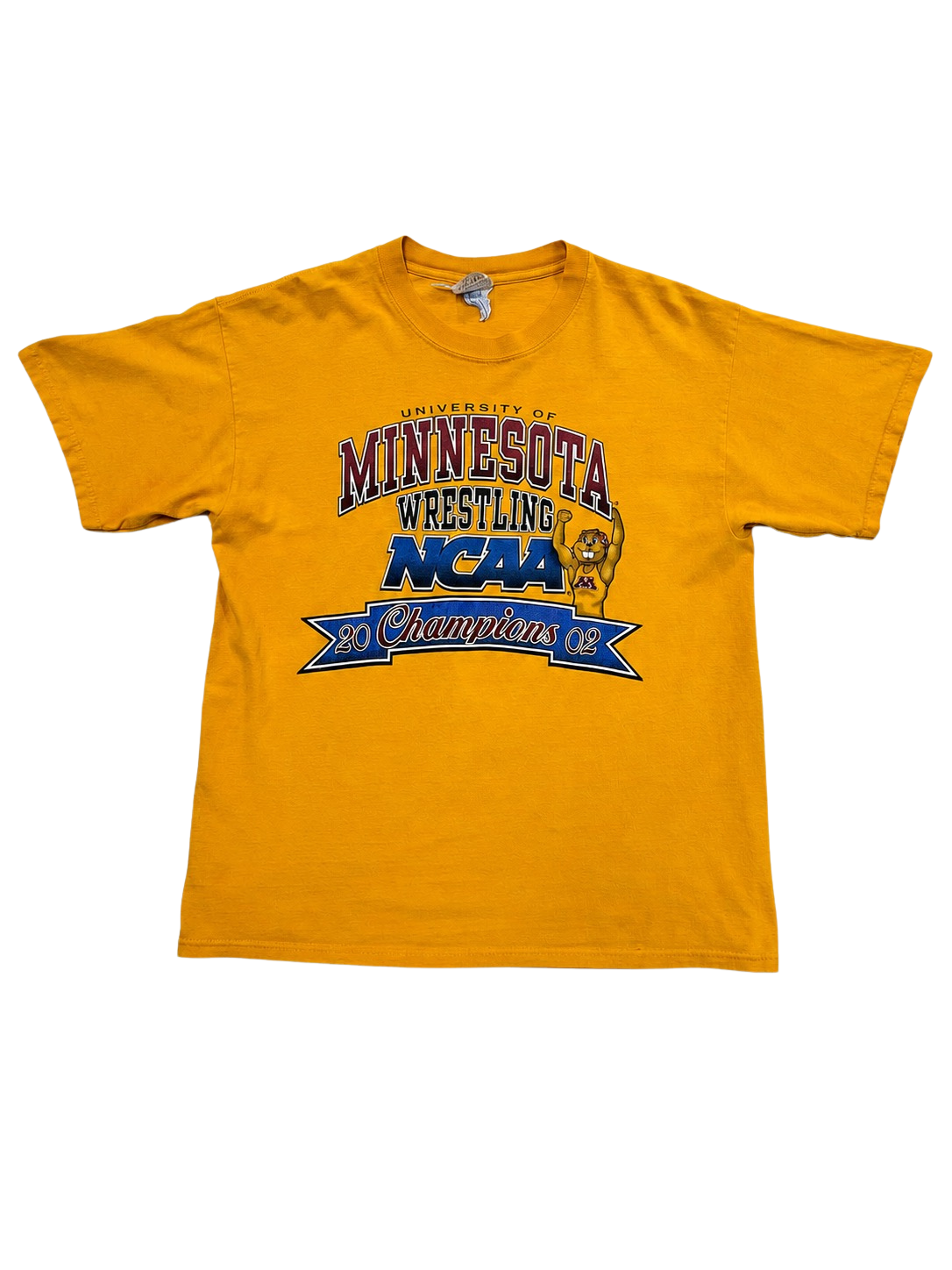 Minnesota Tee
