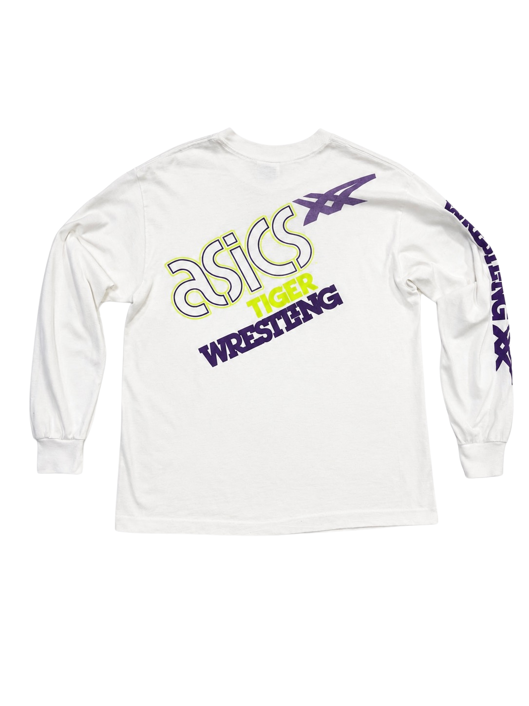 Asics Sumo Tee