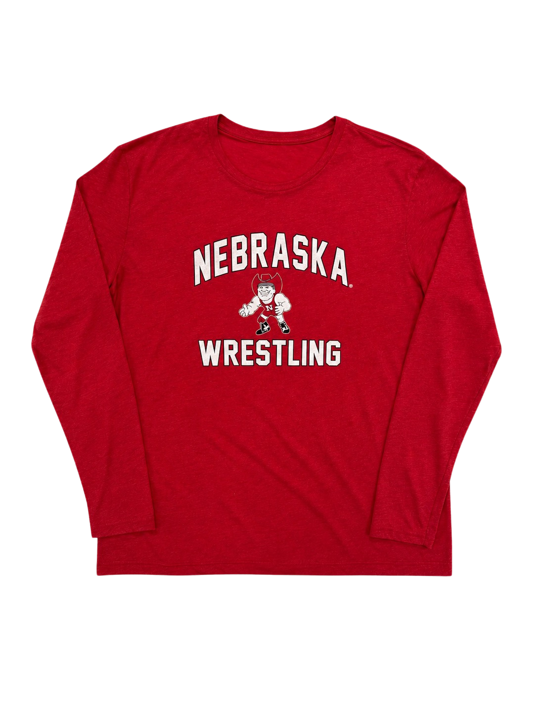 Nebraska Long Sleeve
