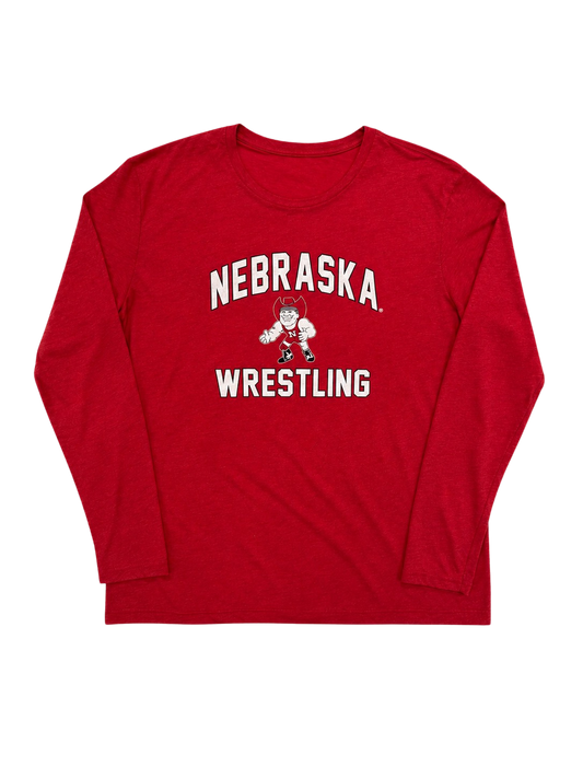 Nebraska Long Sleeve