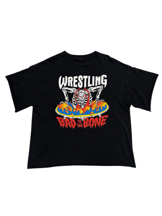 Bad to the Bone Tee