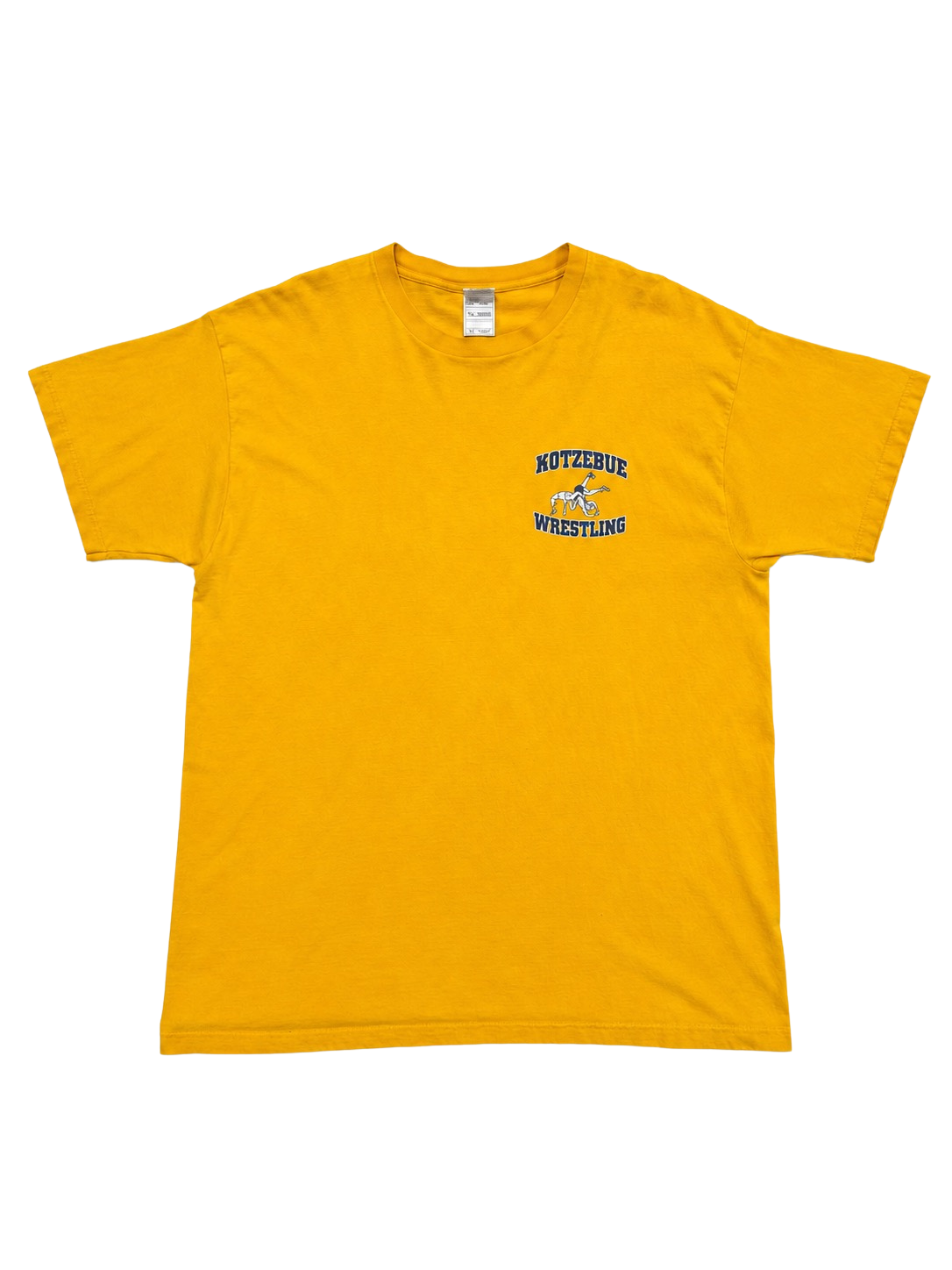 Alaska Tee