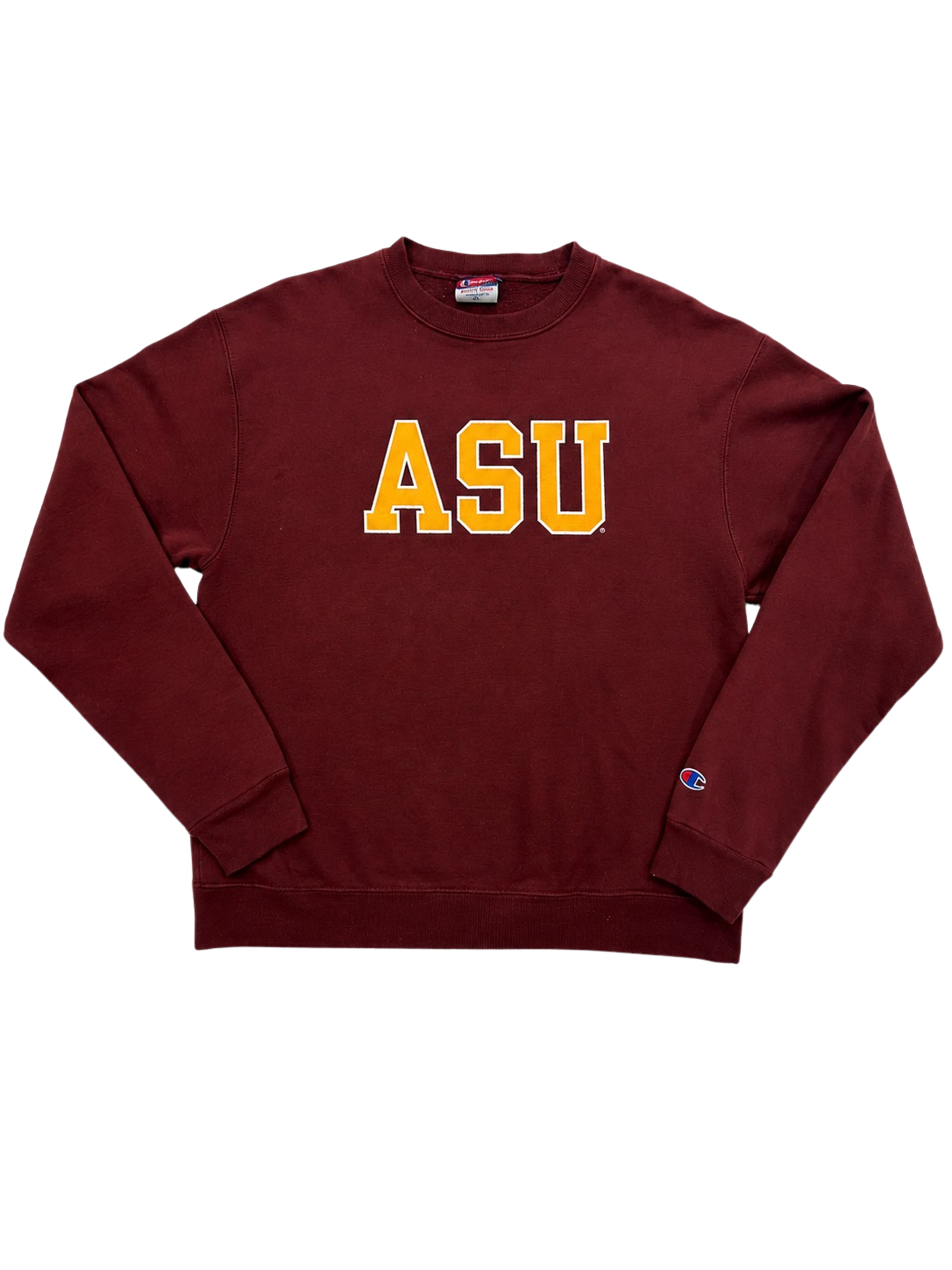 ASU Champion Reverse Weave