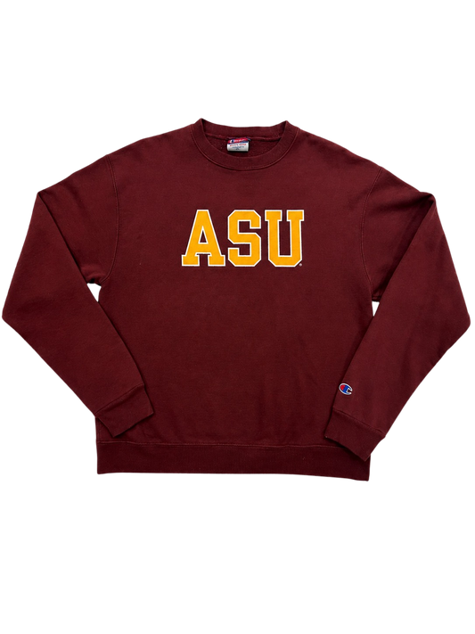 ASU Champion Reverse Weave