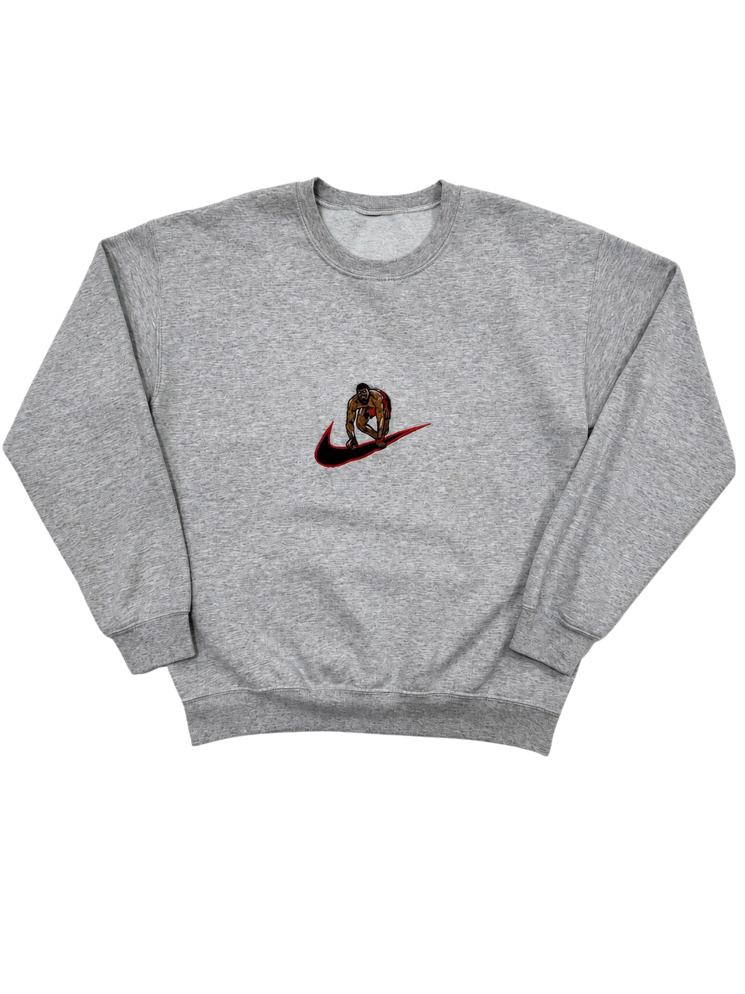 "Bootleg" Jon Bones Jones Sweatshirt