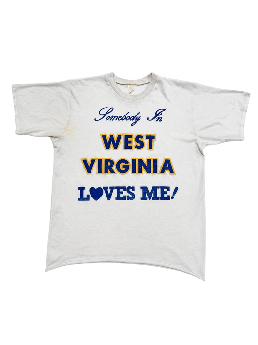 WV Love Tee
