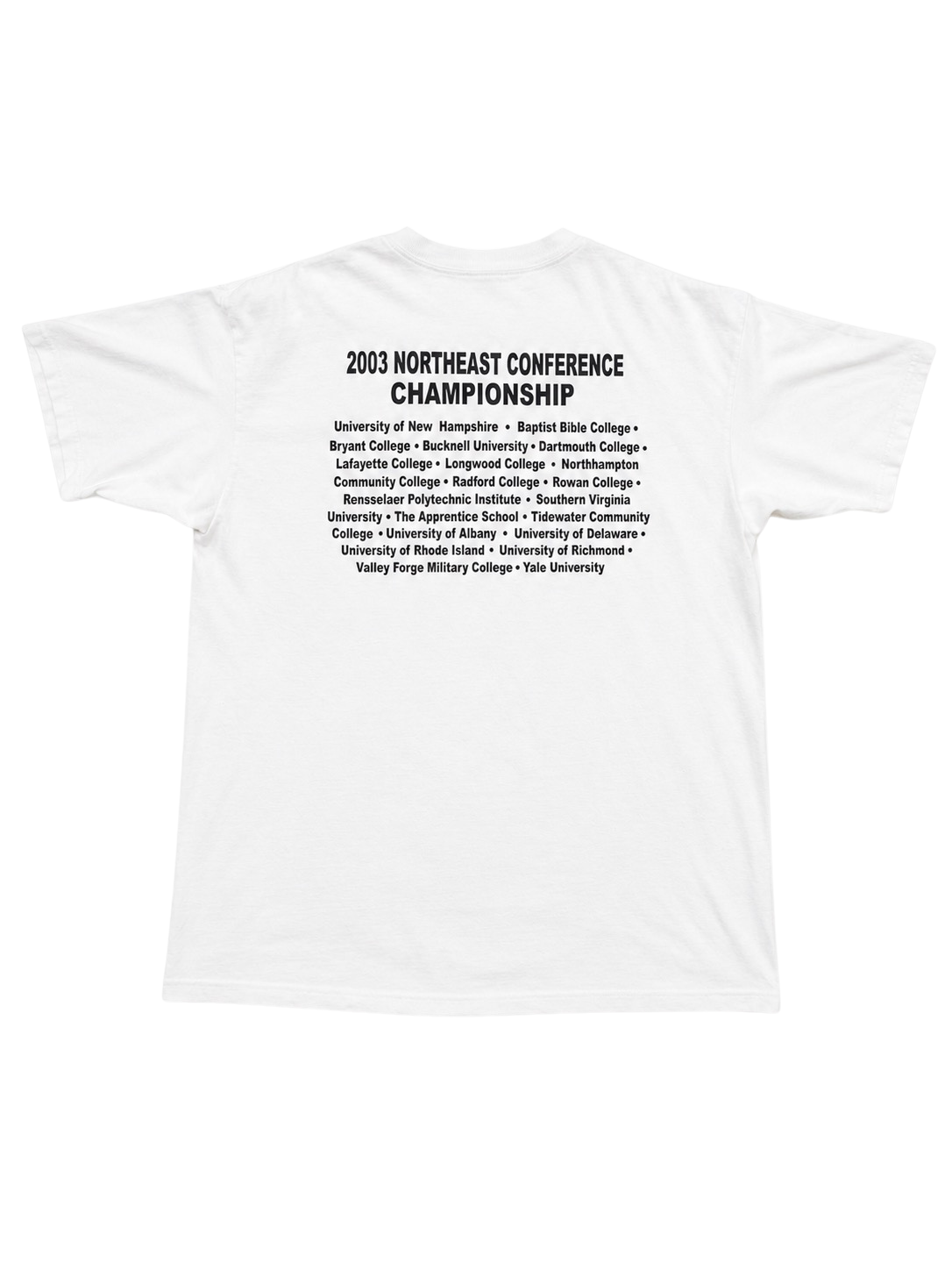 New Hampshire Tee