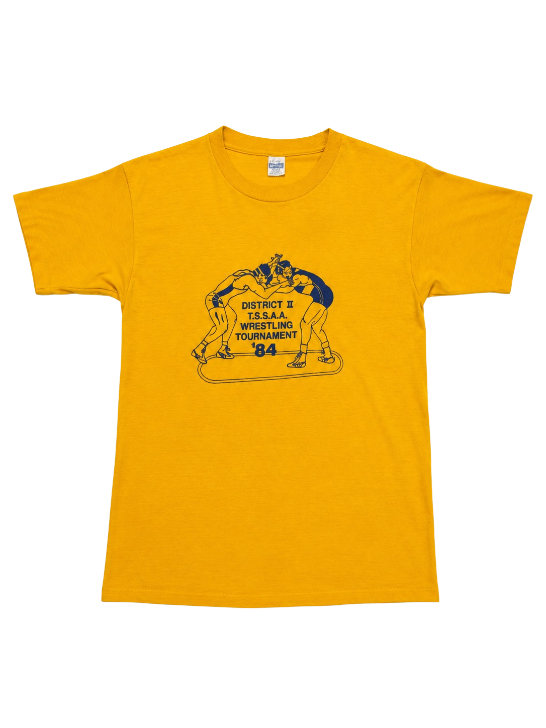 84 Tee