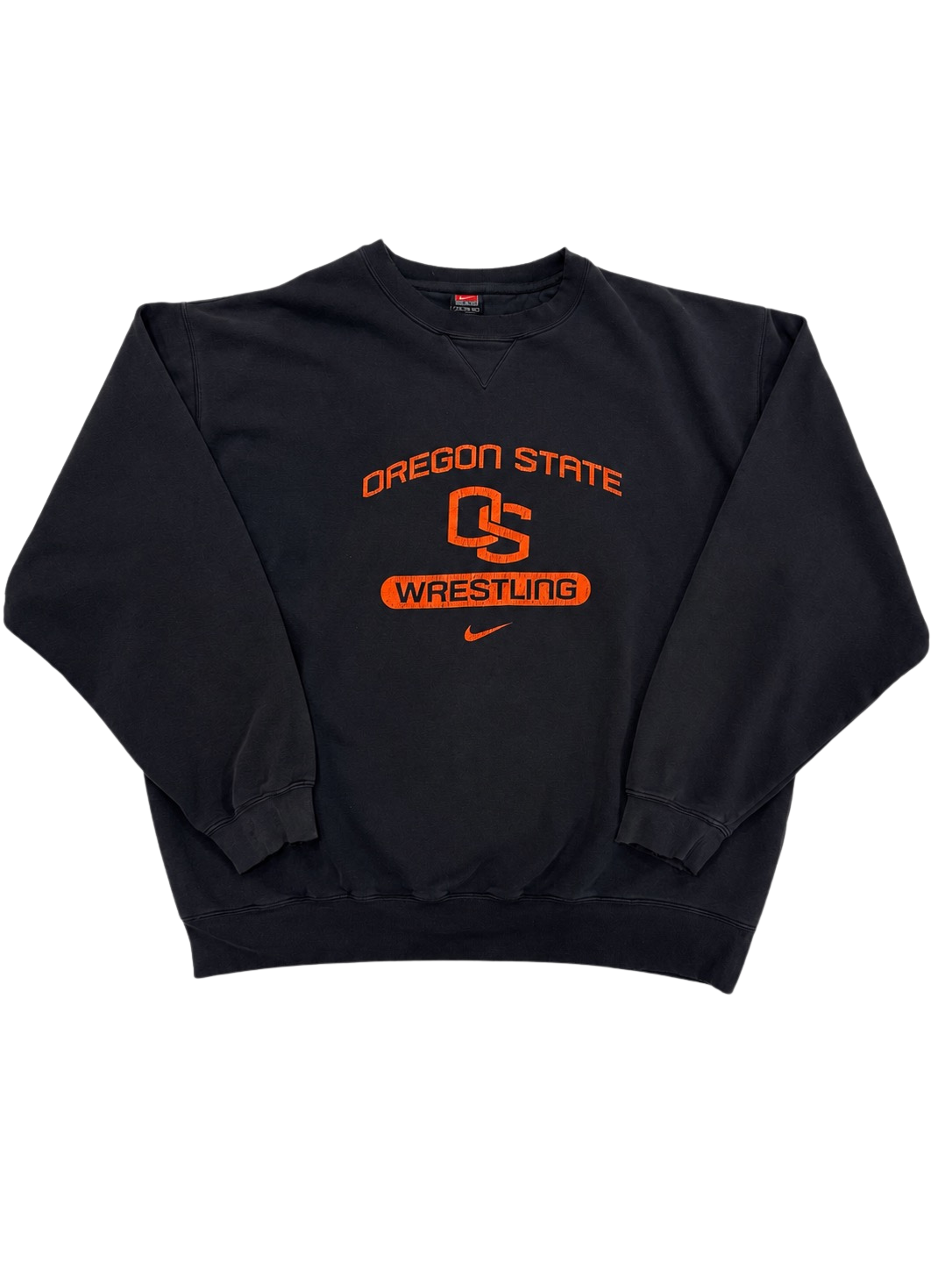 Oregon State Team Issued Sweatshirt