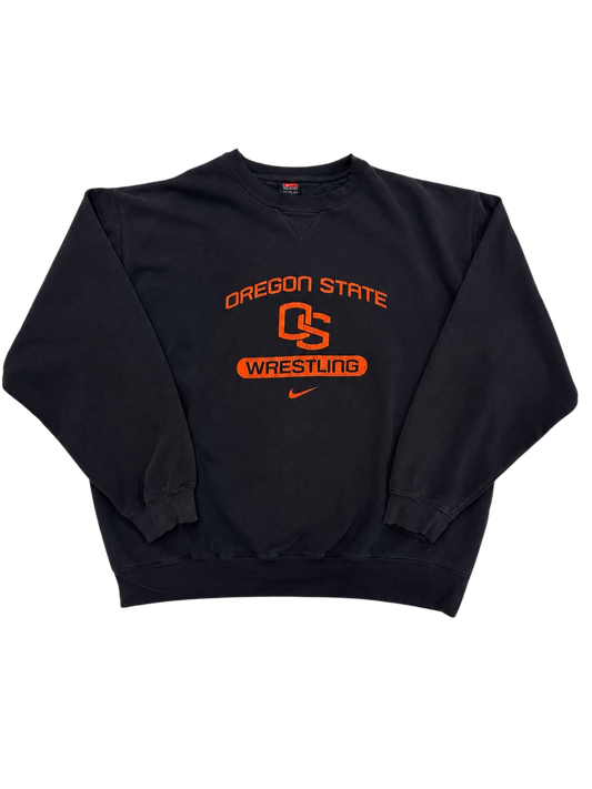 Oregon State Team Issued Sweatshirt