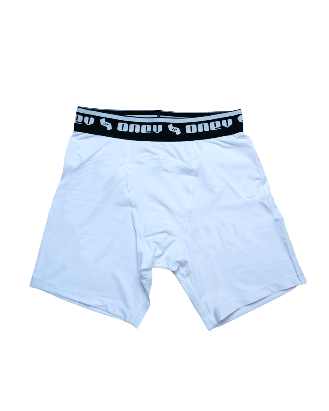 ONEV Underwear White 3 Pack